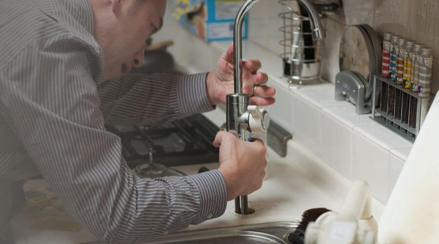 Local expert plumbing services in Wolf Creek, OR